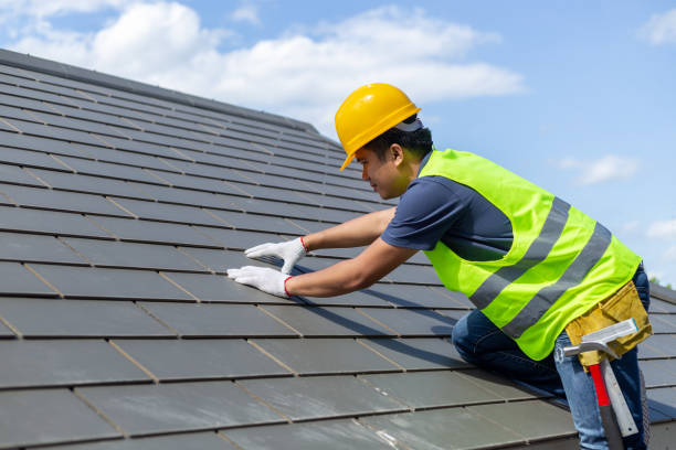 Quick and Trustworthy Emergency Roof Repair Services in Bolivar, OH