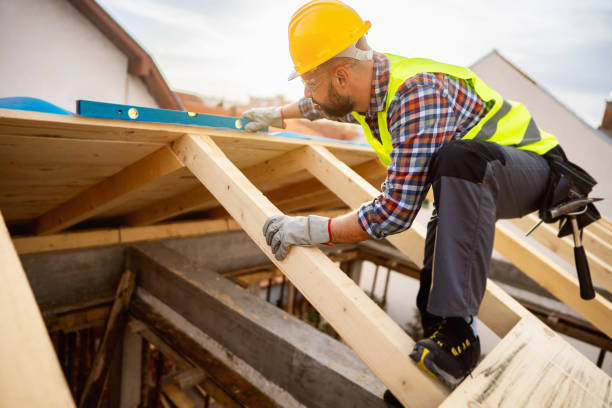 Best Best Roofing Contractors  in Bolivar, OH
