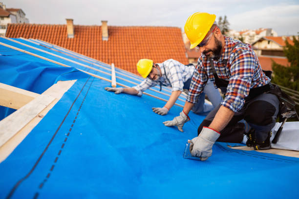 Best Roof Leak Repair  in Bolivar, OH