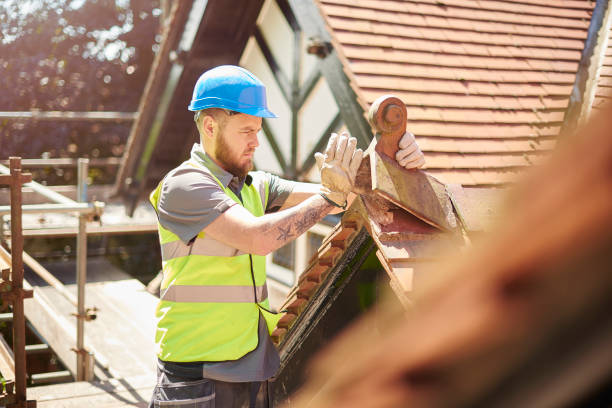 Bolivar, OH Roofing Contractor Company