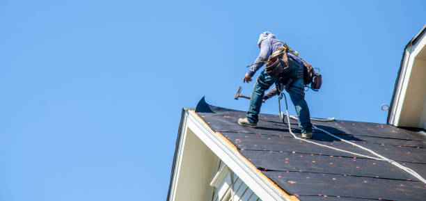 Best Commercial Roofing Services  in Bolivar, OH