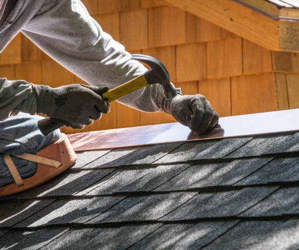 Best Commercial Roofing Services  in Bolivar, OH